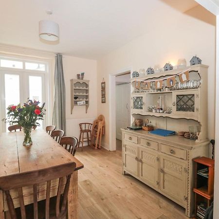 Dunholme House Villa Teignmouth Dış mekan fotoğraf