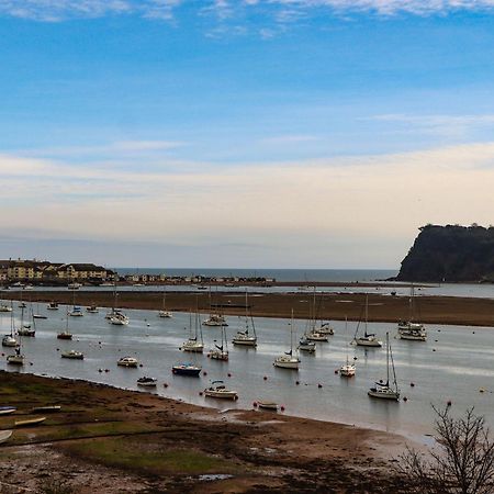 Dunholme House Villa Teignmouth Dış mekan fotoğraf