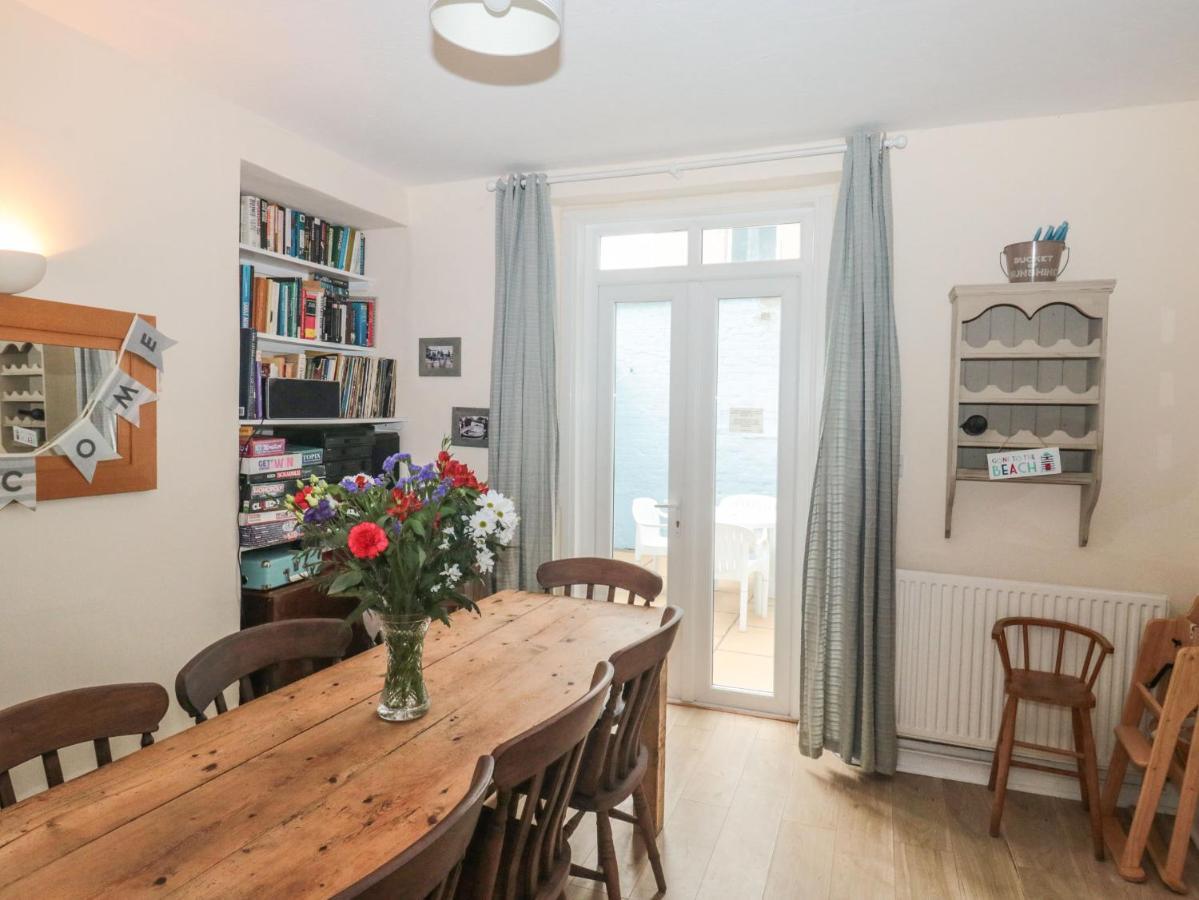 Dunholme House Villa Teignmouth Dış mekan fotoğraf