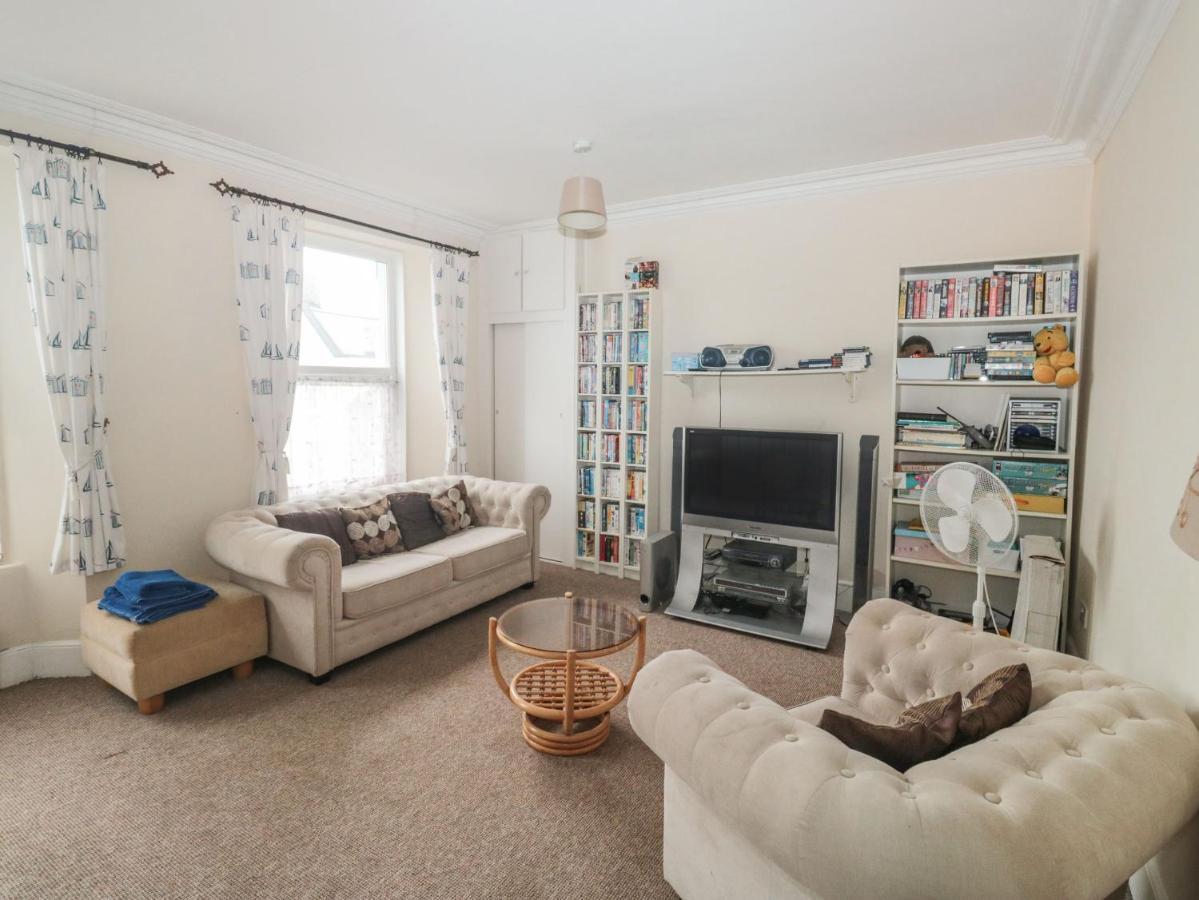 Dunholme House Villa Teignmouth Dış mekan fotoğraf