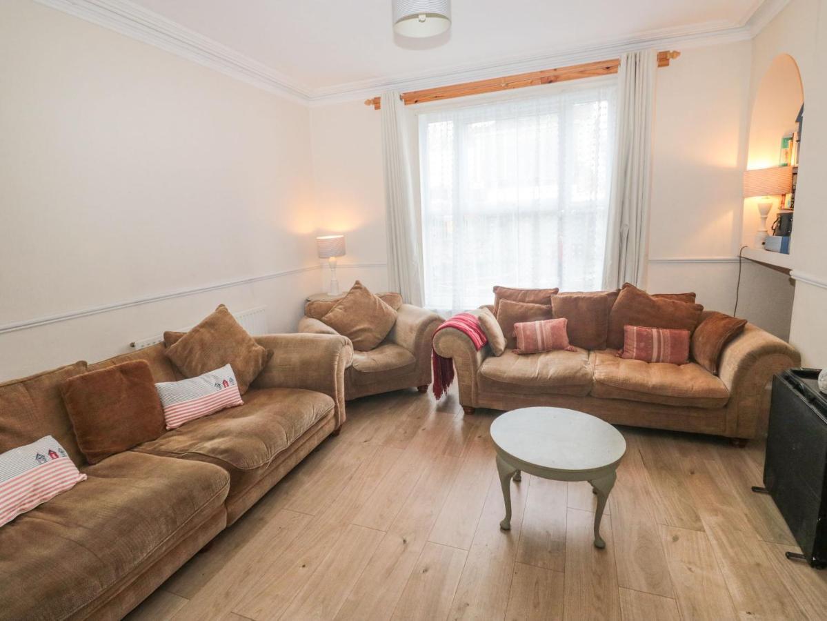 Dunholme House Villa Teignmouth Dış mekan fotoğraf