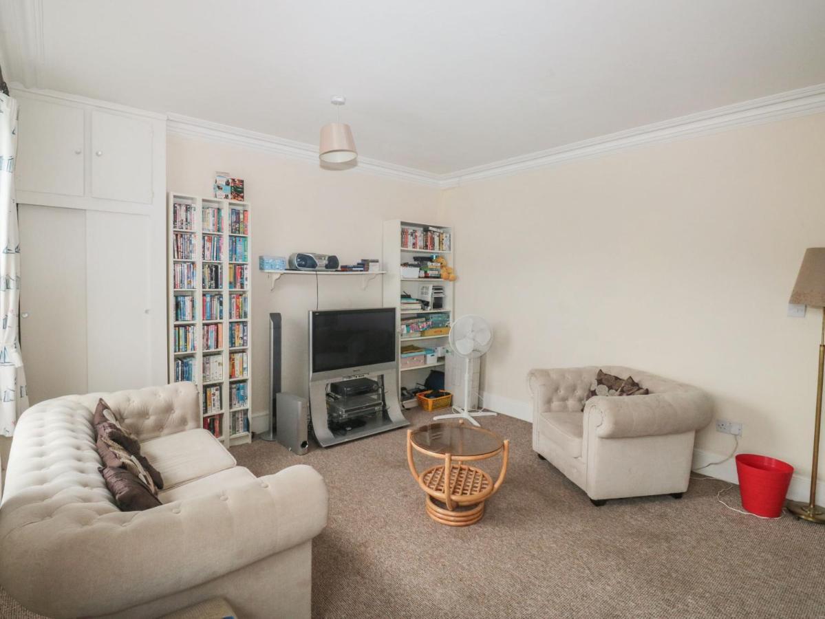 Dunholme House Villa Teignmouth Dış mekan fotoğraf