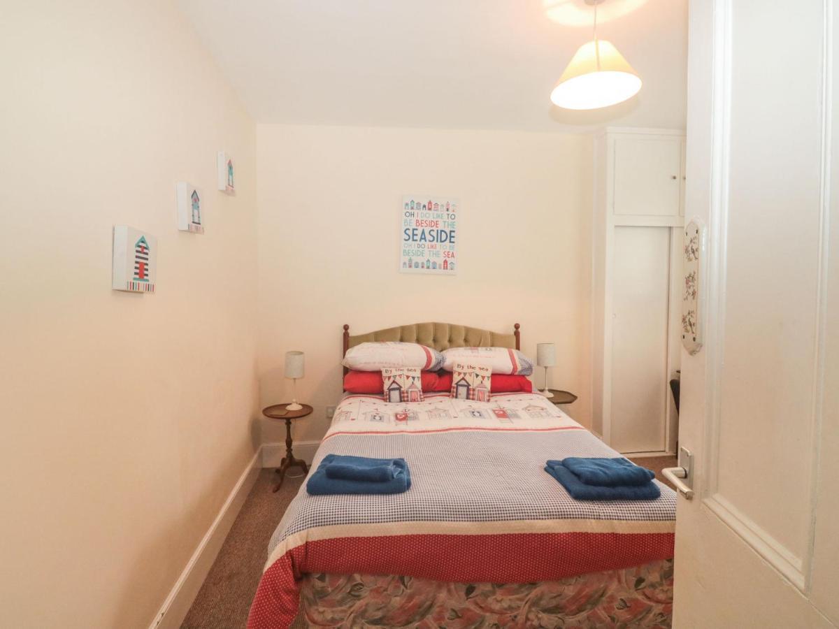 Dunholme House Villa Teignmouth Dış mekan fotoğraf