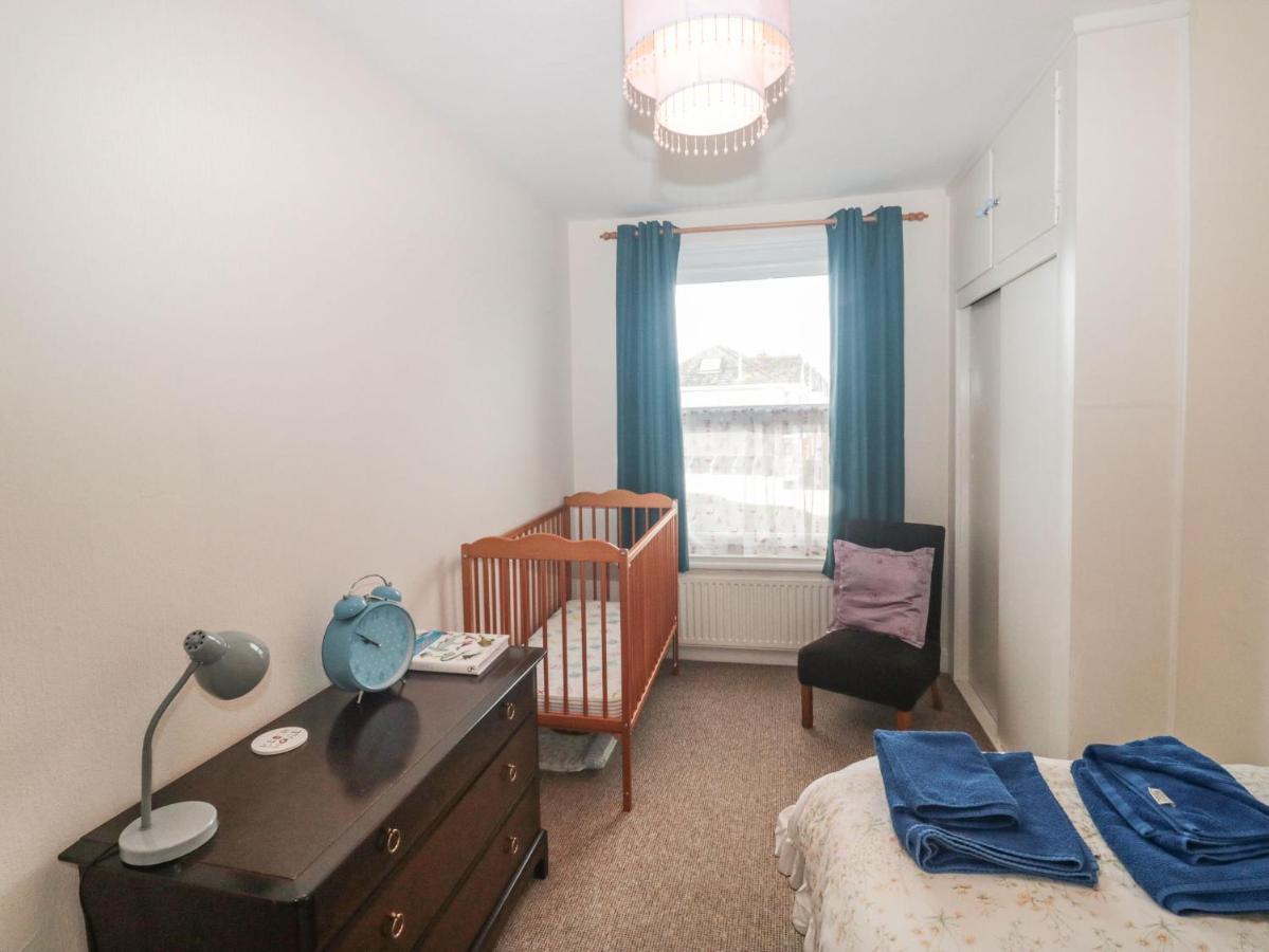 Dunholme House Villa Teignmouth Dış mekan fotoğraf