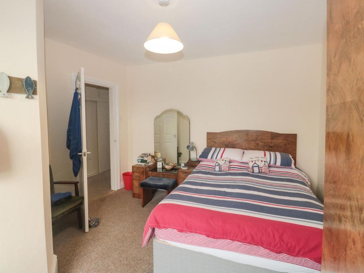 Dunholme House Villa Teignmouth Dış mekan fotoğraf