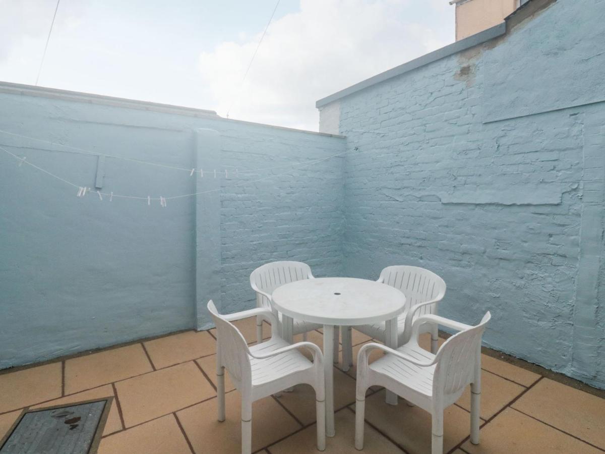 Dunholme House Villa Teignmouth Dış mekan fotoğraf