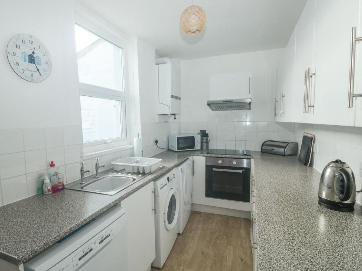 Dunholme House Villa Teignmouth Dış mekan fotoğraf