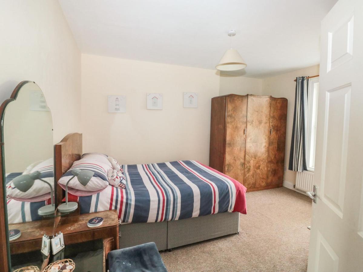 Dunholme House Villa Teignmouth Dış mekan fotoğraf