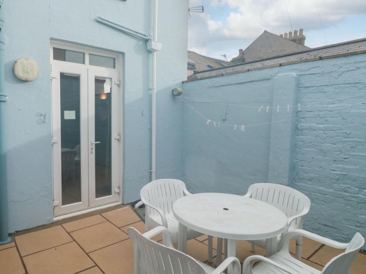 Dunholme House Villa Teignmouth Dış mekan fotoğraf