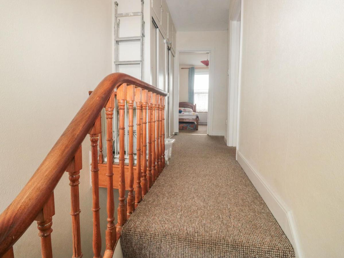 Dunholme House Villa Teignmouth Dış mekan fotoğraf