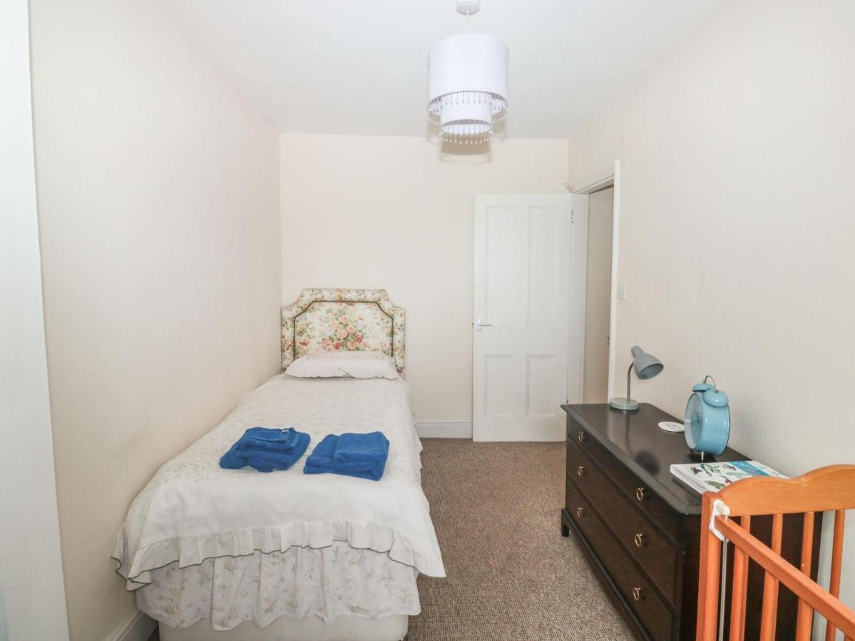 Dunholme House Villa Teignmouth Dış mekan fotoğraf
