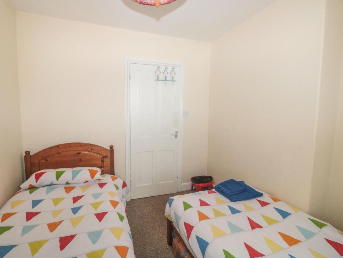 Dunholme House Villa Teignmouth Dış mekan fotoğraf