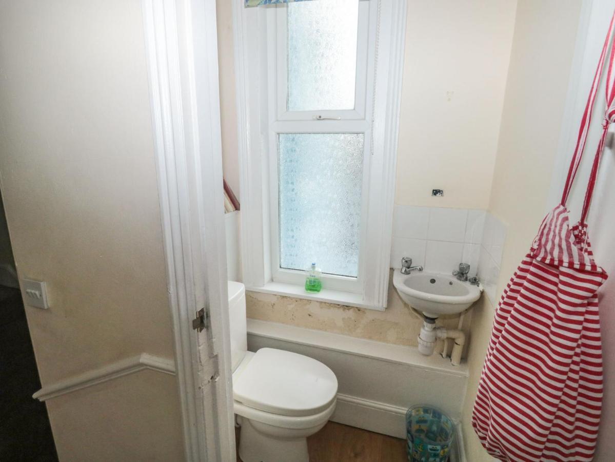 Dunholme House Villa Teignmouth Dış mekan fotoğraf